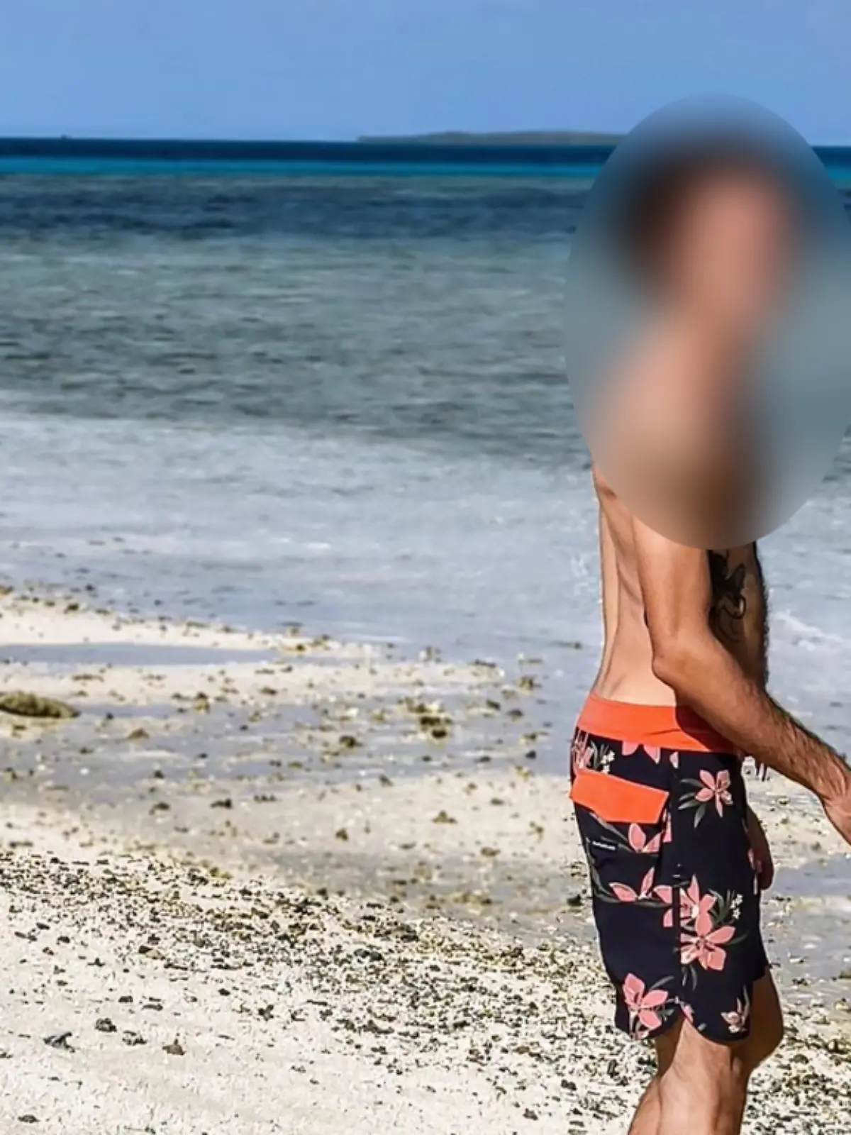 Musste Alex M. auf grausame Weise sterben?