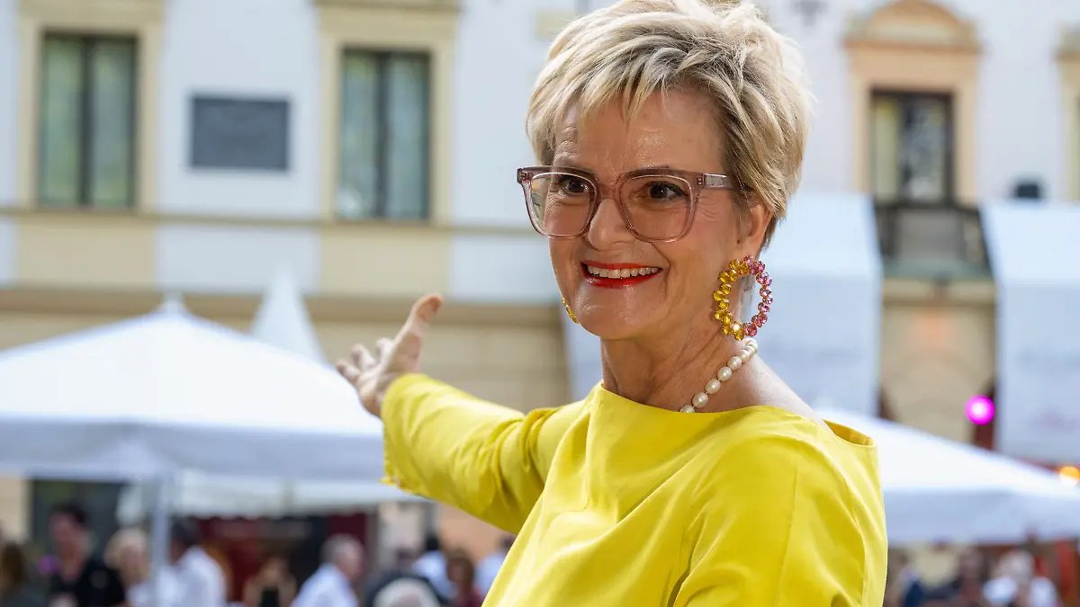 Der Wirbel um Gloria Fürstin von Thurn und Taxis hält an. (Archivbild)
