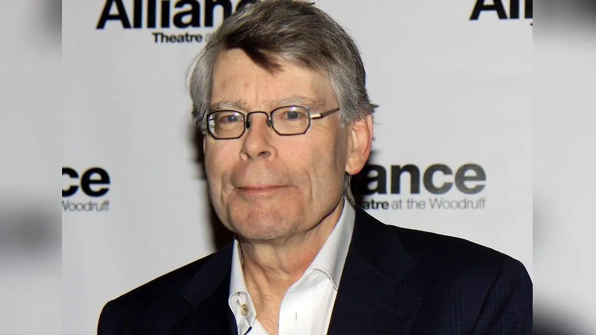 Stephen King erinnert an verstorbenen "Shining"-Star