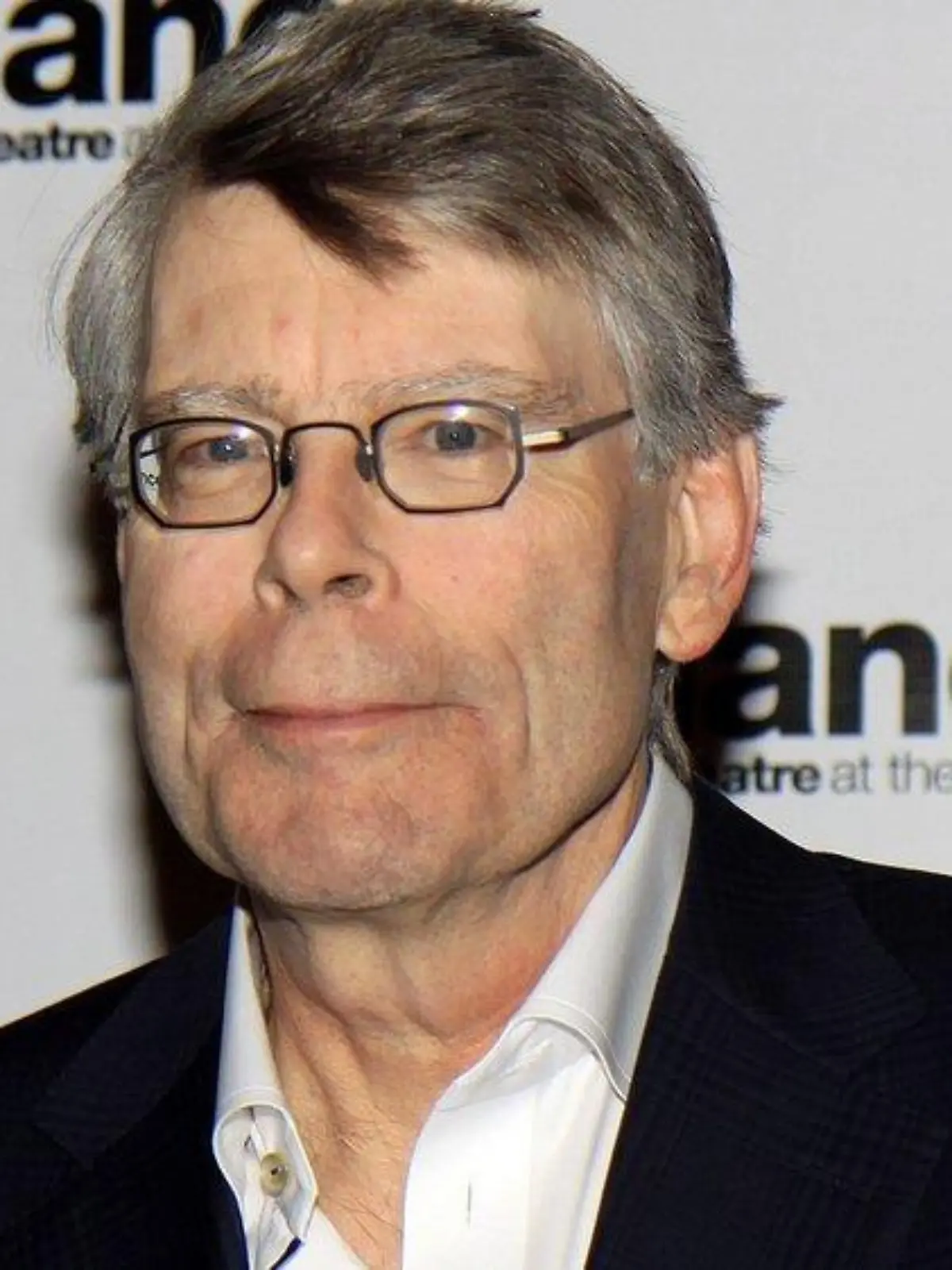 Stephen King erinnert an verstorbenen "Shining"-Star