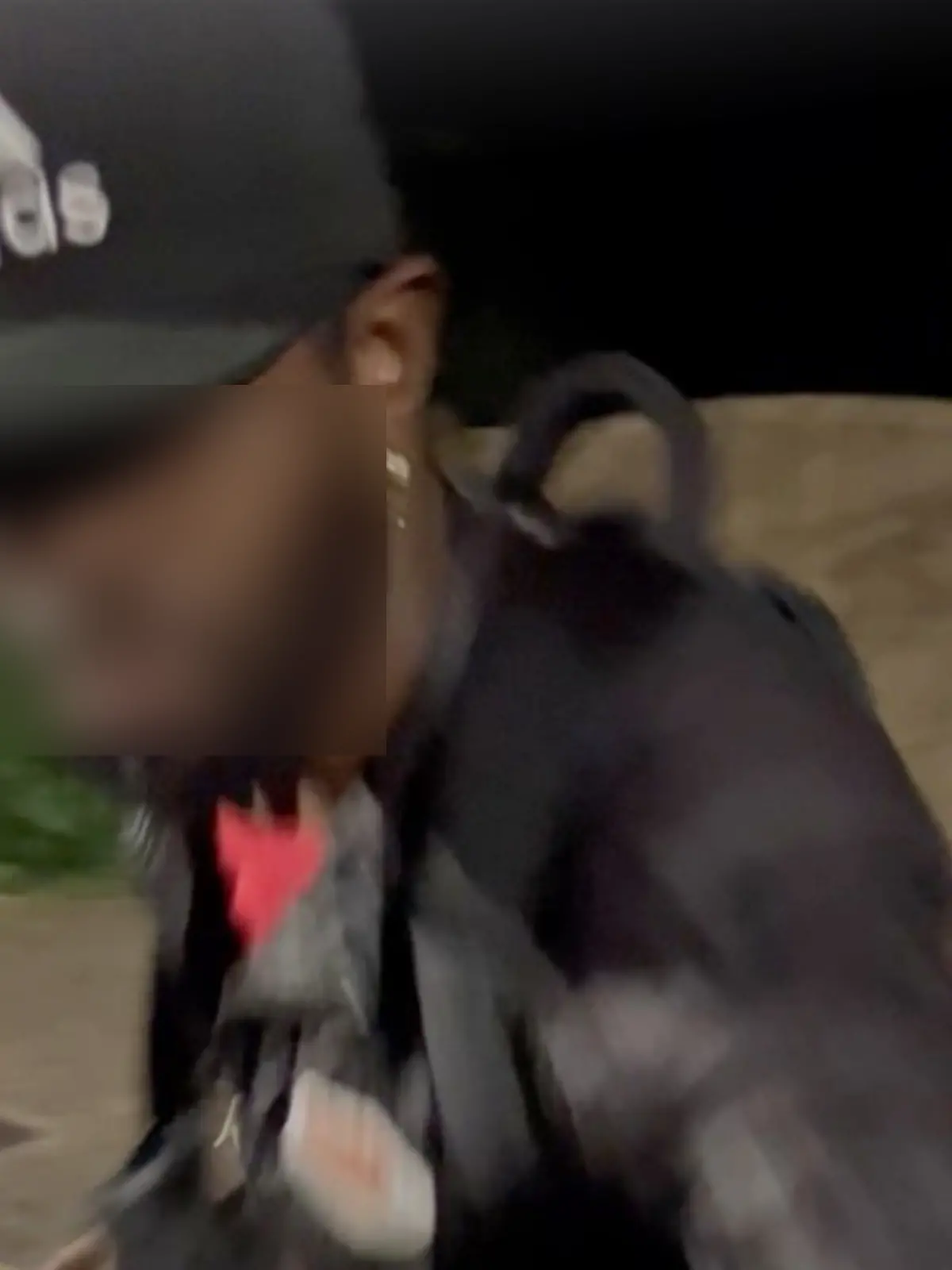Die Polizei in Bristol sucht diesen Mann 