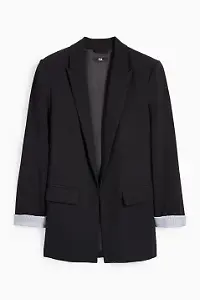 Longblazer