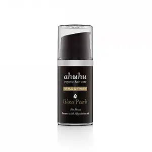 Anti-Frizz-Serum Gloss Pearls