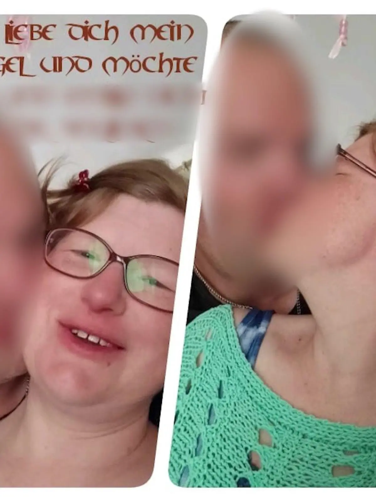 Claudia L. wurde monatelang von ihrem Ex gestalkt.