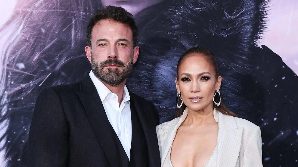 Also doch! Jennifer Lopez und Ben Affleck verkaufen ihre Villa