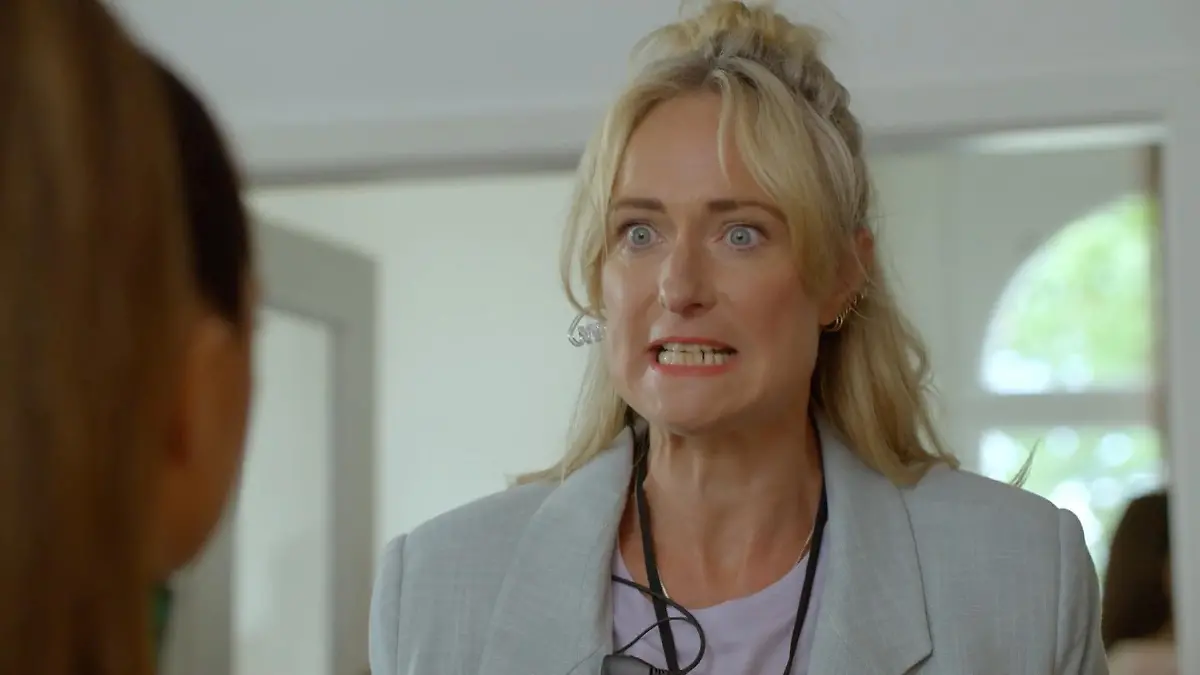 Maren platzt der Kragen GZSZ-Folge 8066 vom 15. Juli 2024 auf RTL+