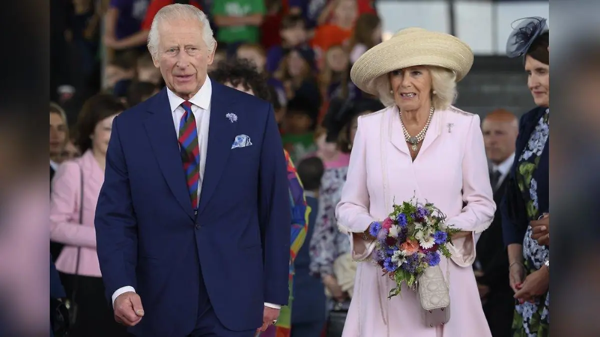 König Charles: So viel bedeutet ihm Williams Verbindung zu Wales