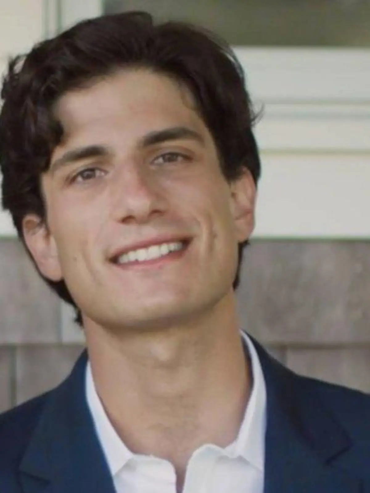 Neuer Job für JFK-Enkel: Jack Schlossberg wird "Vogue"-Korrespondent