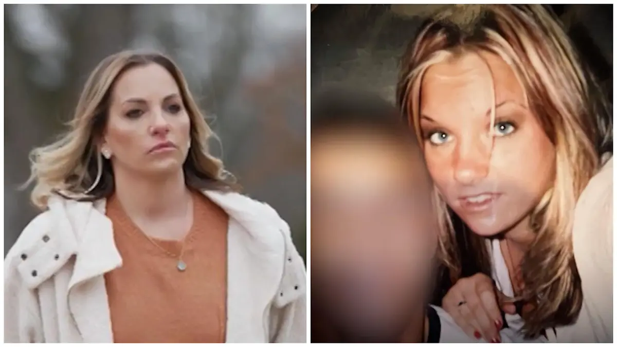 DNA-Test liefert Victoria Schock-Erkenntnis Sex mit eigenem Bruder!