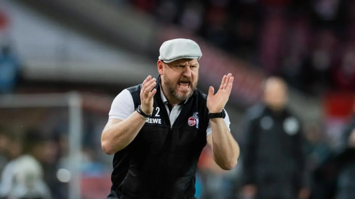 Rolf Vennenbernd