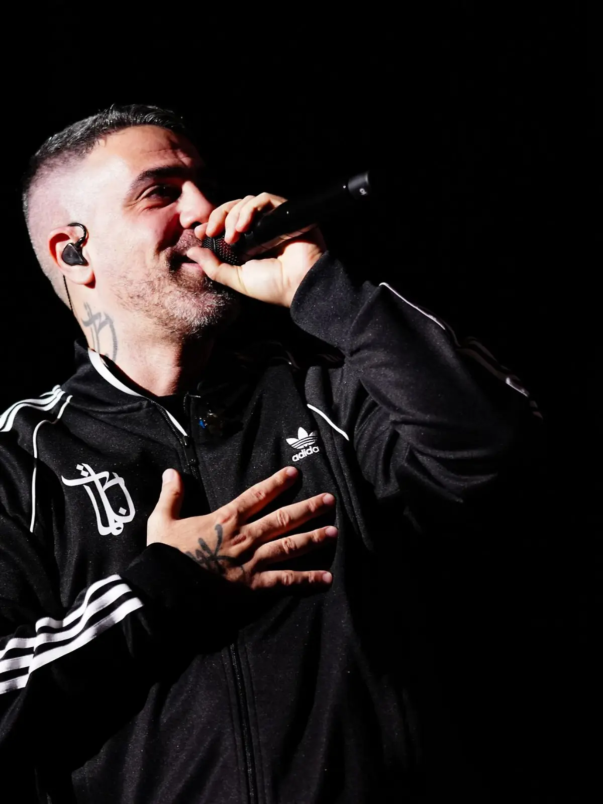 Bild zu: "Bushido veröffentlicht exklusive EP mit fünf brandneuen Songs auf RTL+"