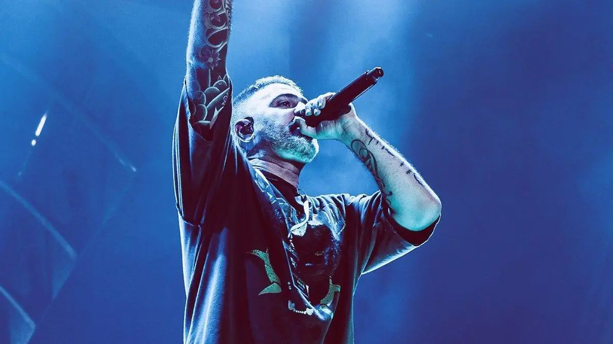 Schocknachricht von Bushido: Rapper kündigt Karriereende an