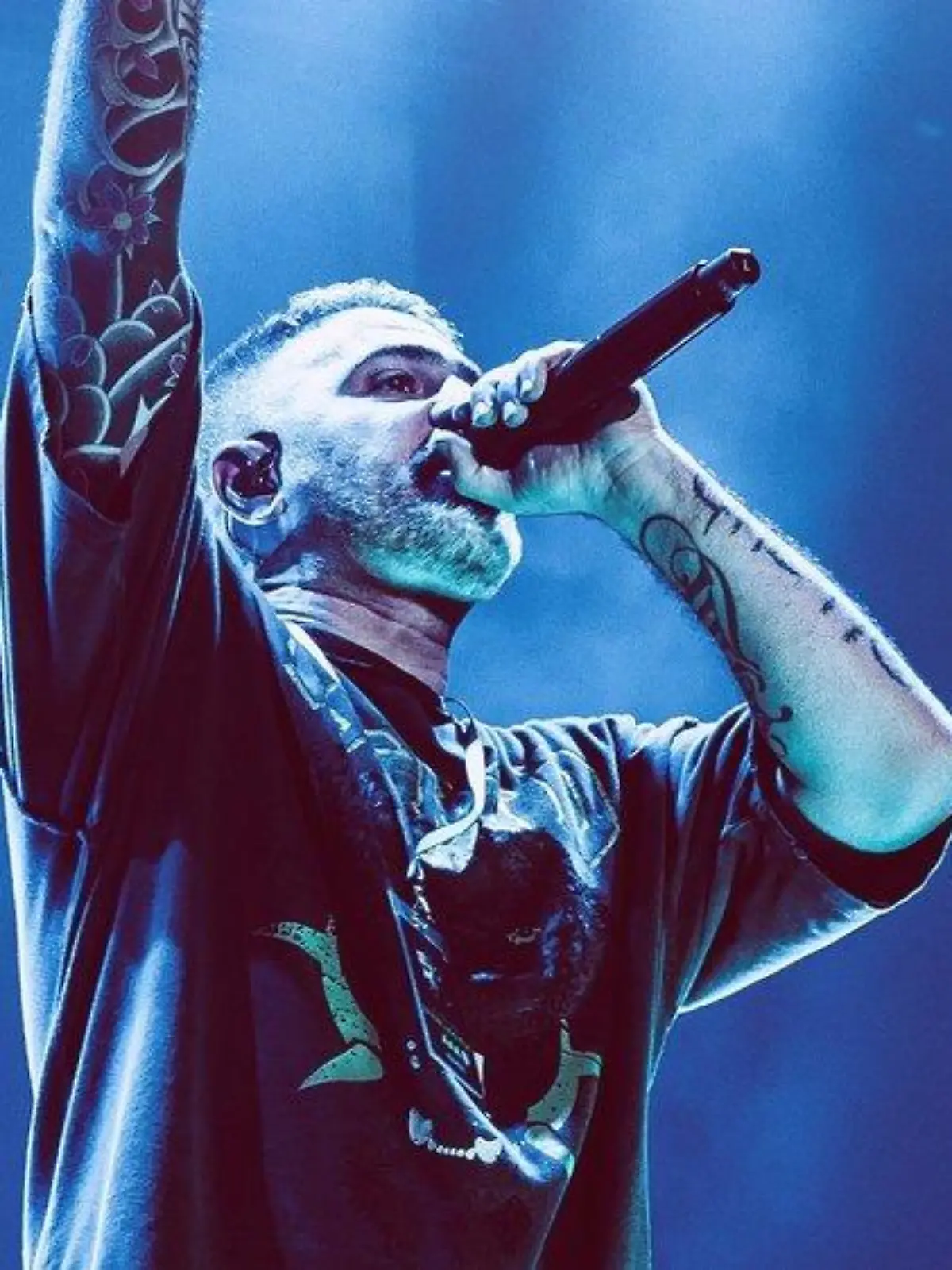 Schocknachricht von Bushido: Rapper kündigt Karriereende an