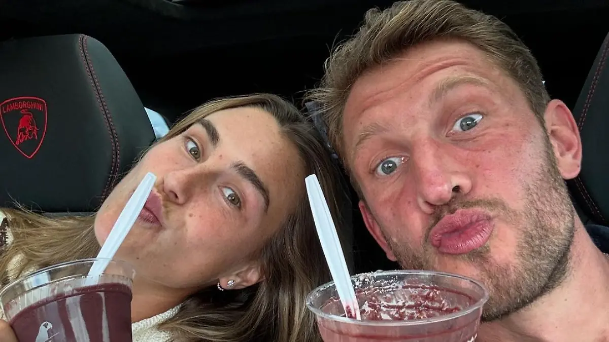 Tennis-Star Aryna Sabalenka macht ihre Liebe mit Georgios Frangulis offiziell.