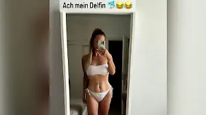 Danni Büchner zeigt ihr Mut-Tattoo auf dem Bauch „Ich wollte es immer loswerden“