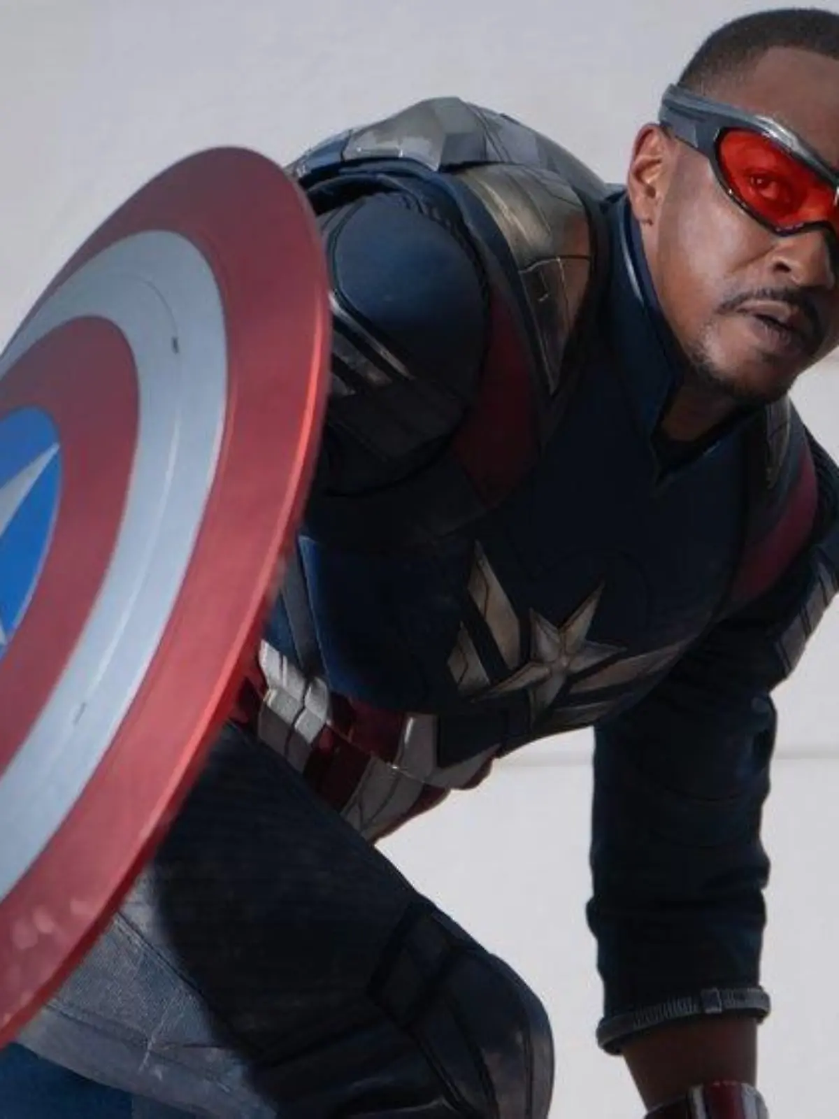 Der nächste Marvel-Film kommt: Erster Trailer zu "Captain America 4"