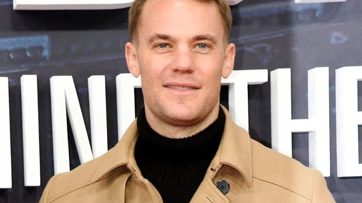 Nationalmannschaftsheld ganz privat: Manuel Neuer teilt Urlaubsbild