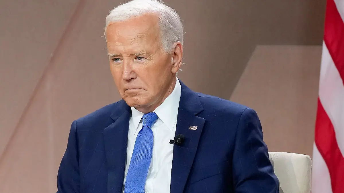 Biden ist im Präsidentschaftswahlkampf auf Spendengelder angewiesen. (Archivbild)
