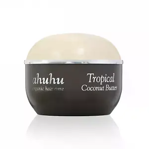 Deep Repair Coconut Butter von Ahuhu