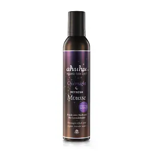 Overnight Refresh Mousse von Ahuhu