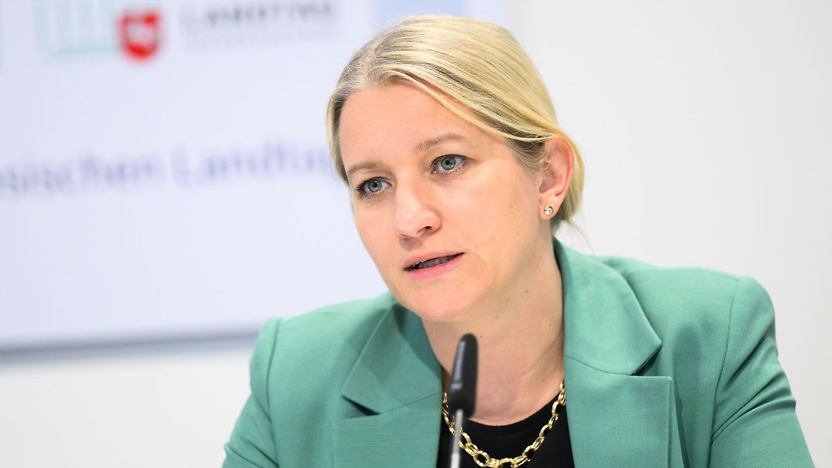 Ministerin-will-Justiz-mit-mehr-Personal-entlasten