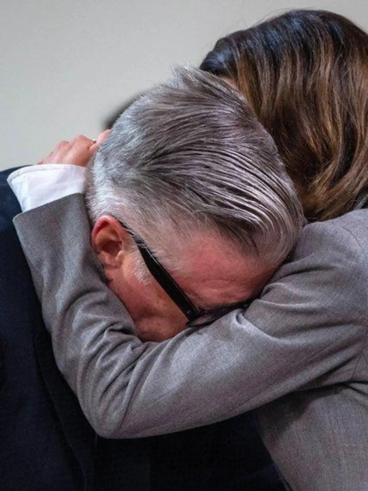Überraschende Wendung: Prozess gegen Alec Baldwin eingestellt