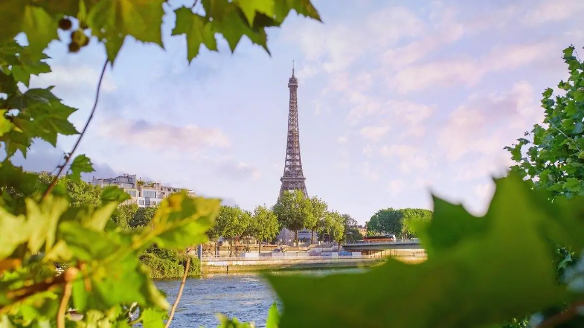 Olympia 2024: Wie komme ich am besten nach Paris?