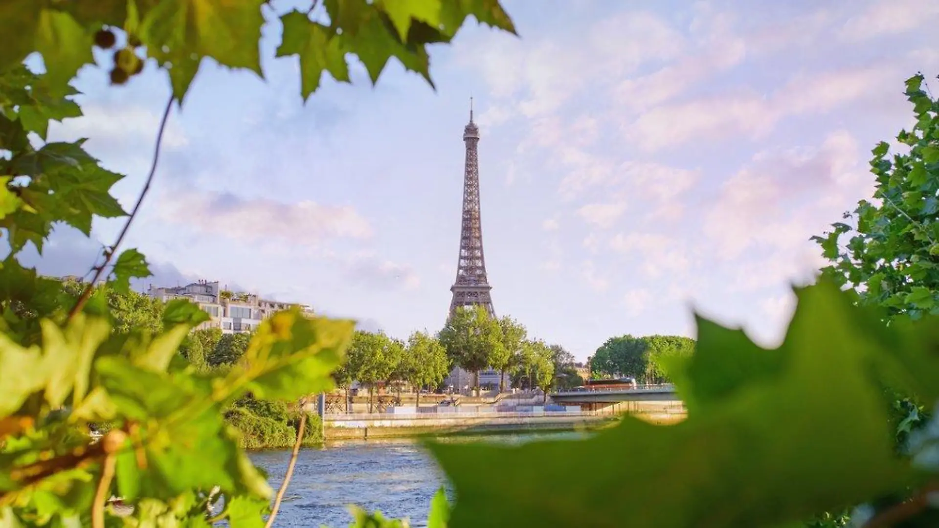 Olympia 2024: Wie komme ich am besten nach Paris?