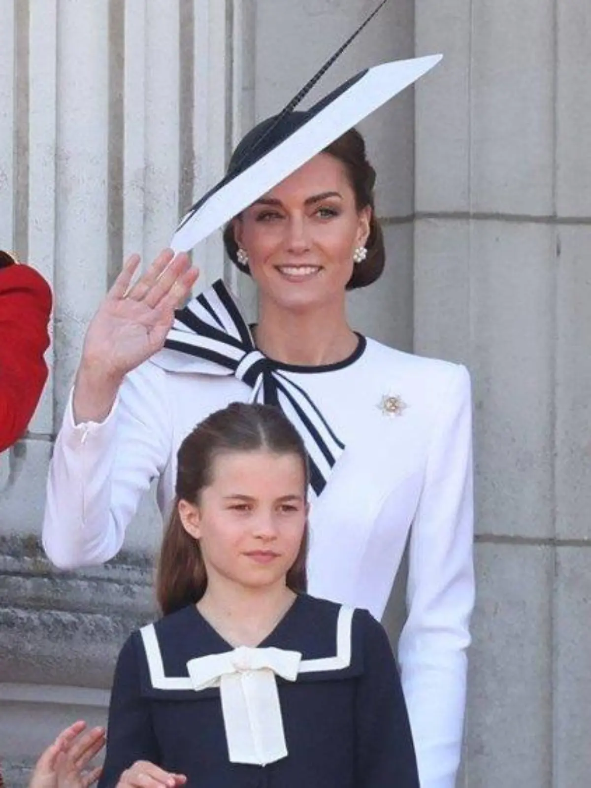 Offiziell: Prinzessin Kate kommt zum Wimbledon-Finale der Herren