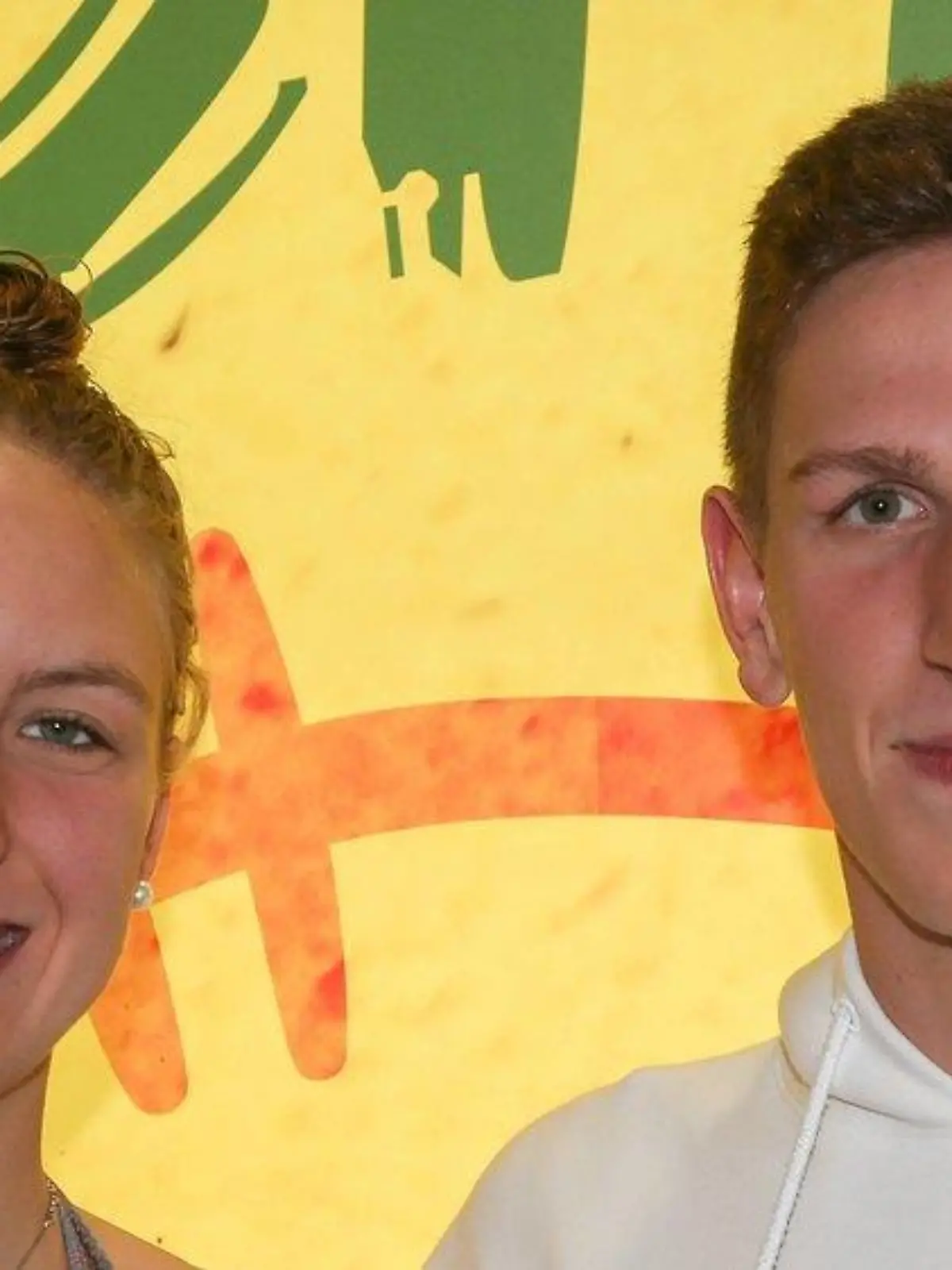 Isabel Gose und Lukas Märtens: Schwimm-Stars haben sich getrennt