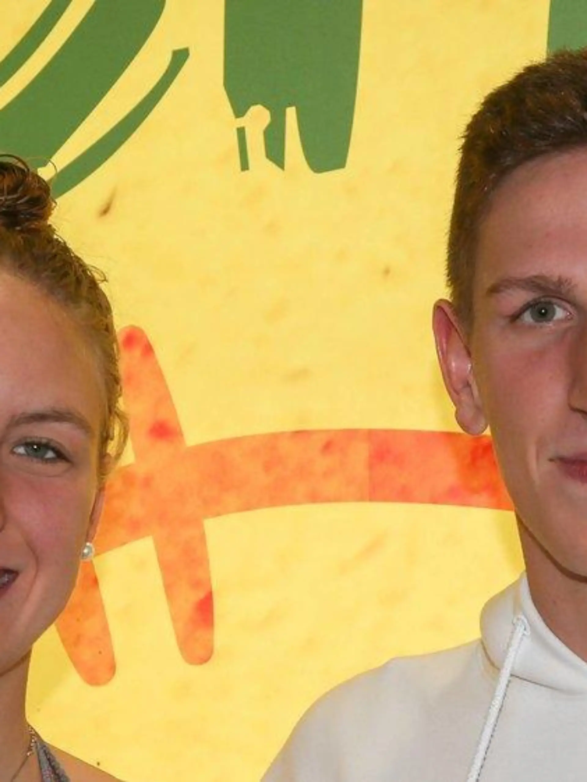 Isabel Gose und Lukas Märtens: Schwimm-Stars haben sich getrennt