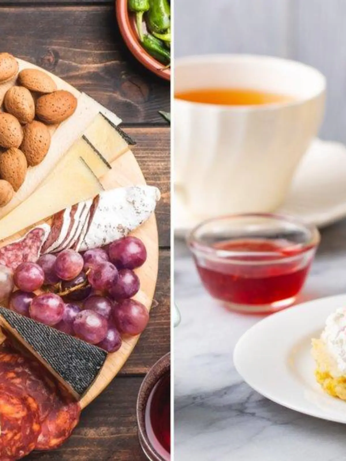 Tapas oder Tea Time? Die besten Gerichte zum EM-Finale
