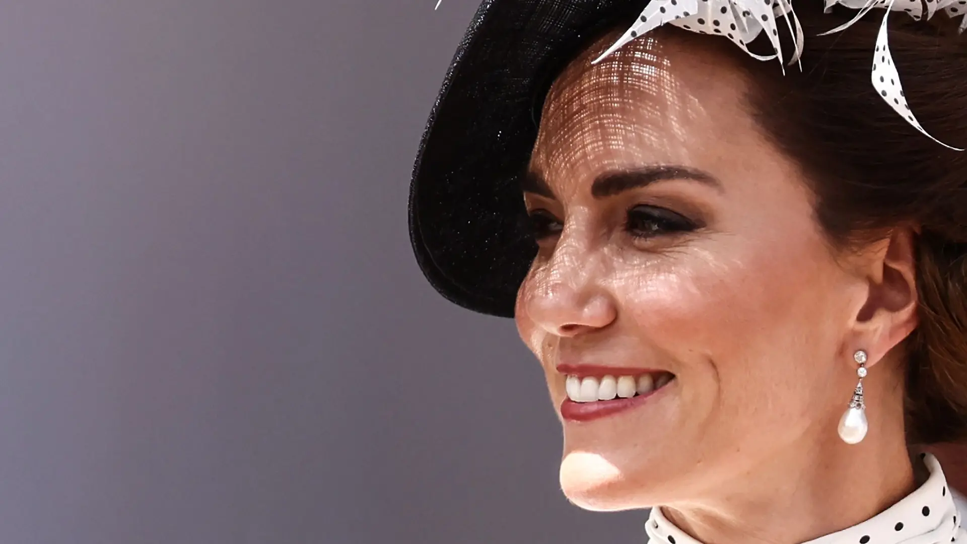 Kate wird in Wimbledon erwartet. (Archivbild)