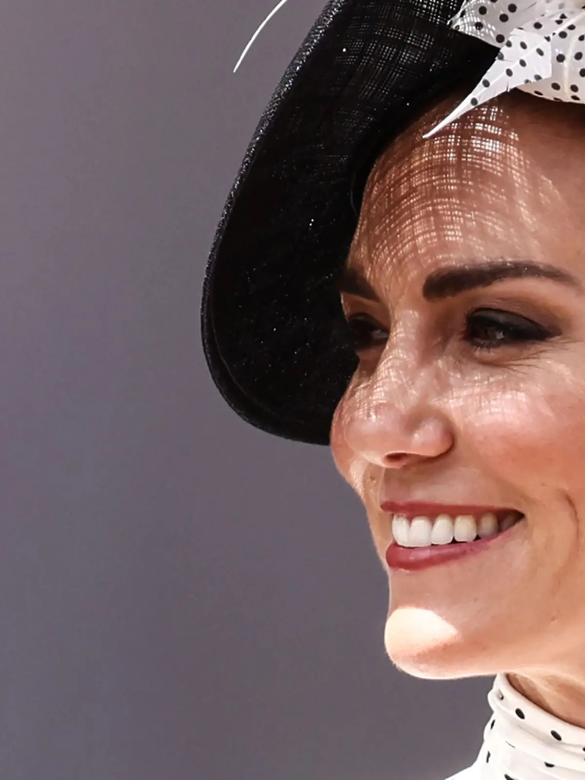 Bild zu: "Emotionale Weihnachtsbotschaft von Prinzessin Kate geht unter die Haut"