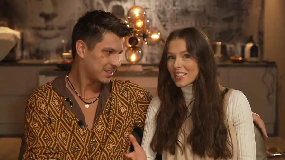 Muss ihr Baby etwa operiert werden?