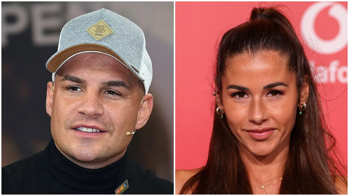 Pietro Lombardi ist stinksauer auf seine Ex-Frau Sarah.