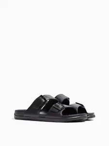 Bershka Pantolette