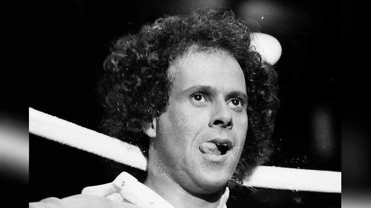 Fitness-Guru und Comedian Richard Simmons mit 76 Jahren gestorben