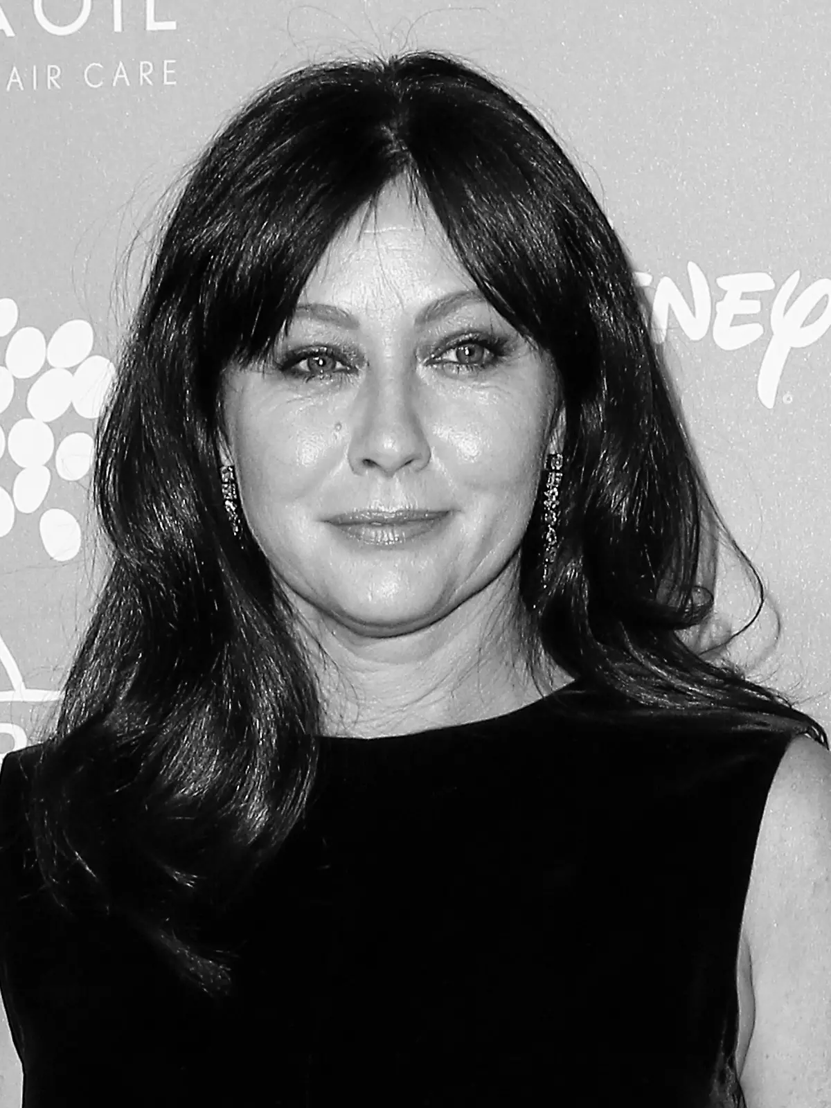 „Beverly Hills 90210”-Star Shannen Doherty ist im Alter von 53 Jahren gestorben.