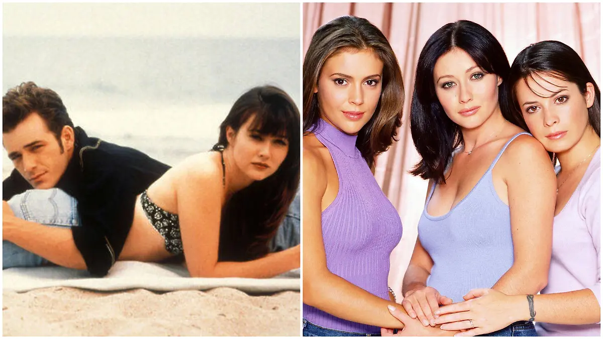 TV-Star Shannen Doherty stirbt im Alter von 53 Jahren an den Folgen des Brustkrebs.