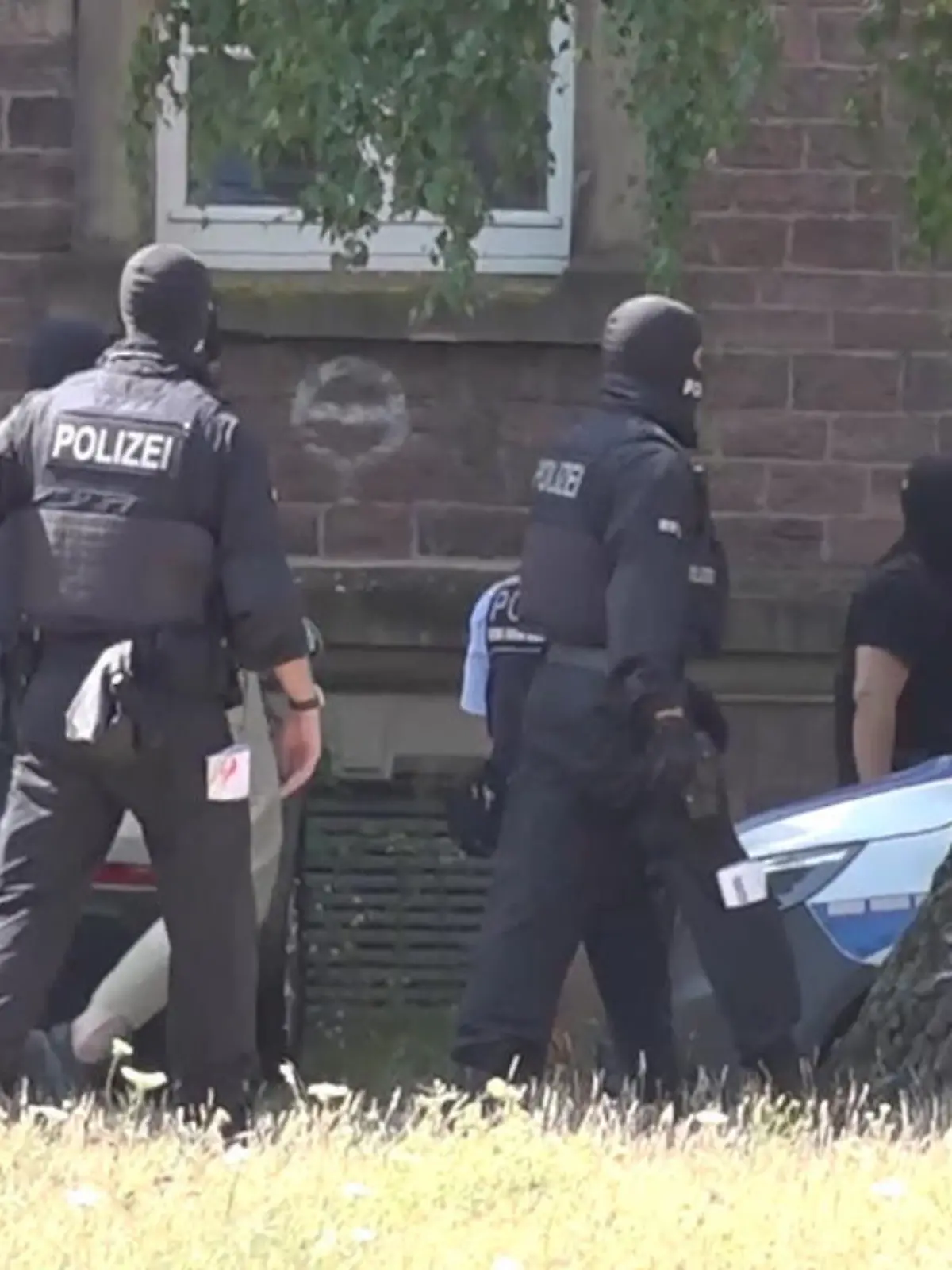 Bild zu: "Islamisten in NRW"