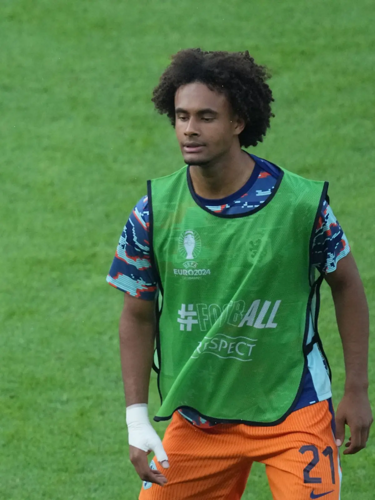 Bild zu: "Ex-Bayern-Star wieder Single?!"