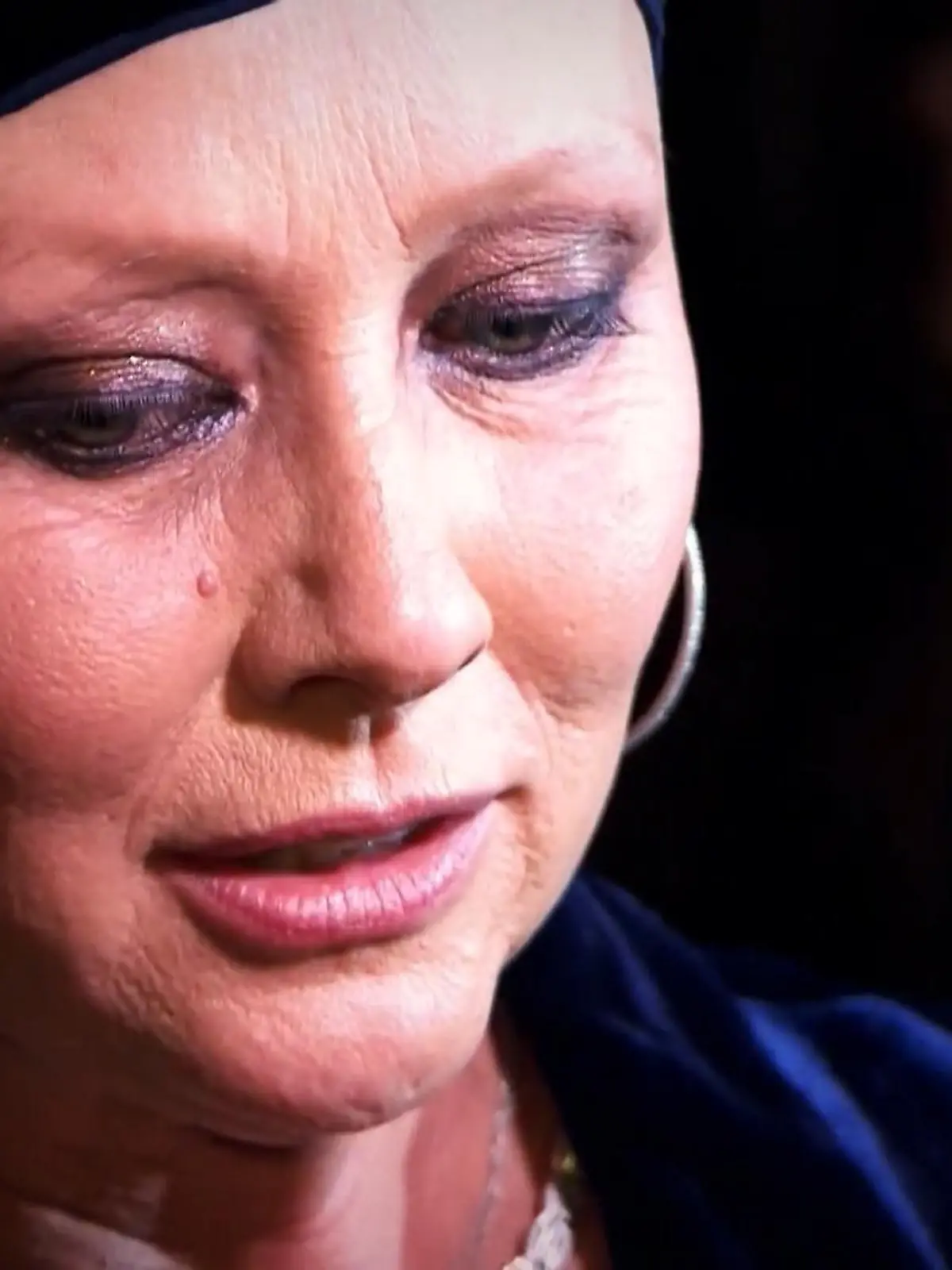 Bild zu: "Shannen Doherty stirbt mit 53 Jahren an Brustkrebs"