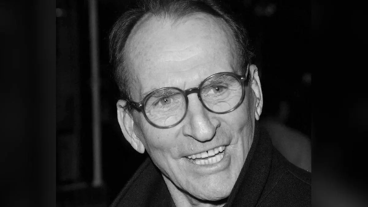 Trauer in Hollywood: Schauspieler James Sikking ist tot