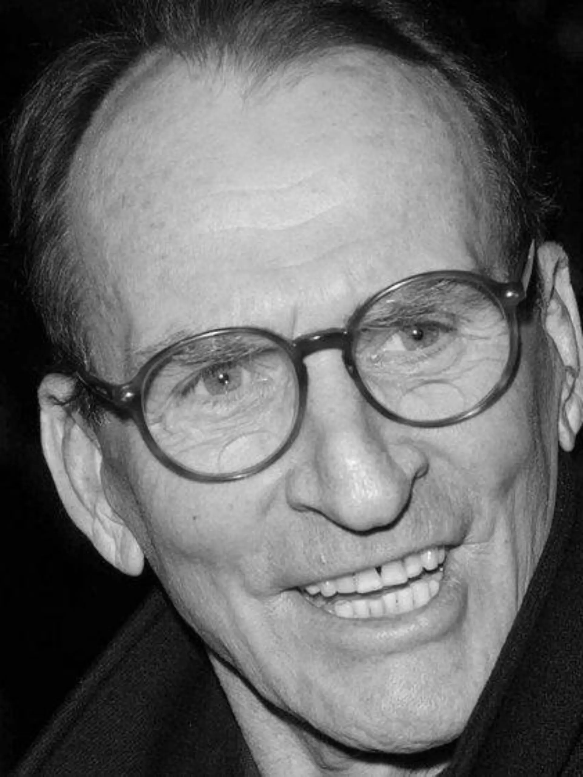 Trauer in Hollywood: Schauspieler James Sikking ist tot
