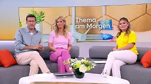 Das Trinkwasser in Deutschland wird zunehmend verunreinigt. Was bedeutet das für die Verbraucher?