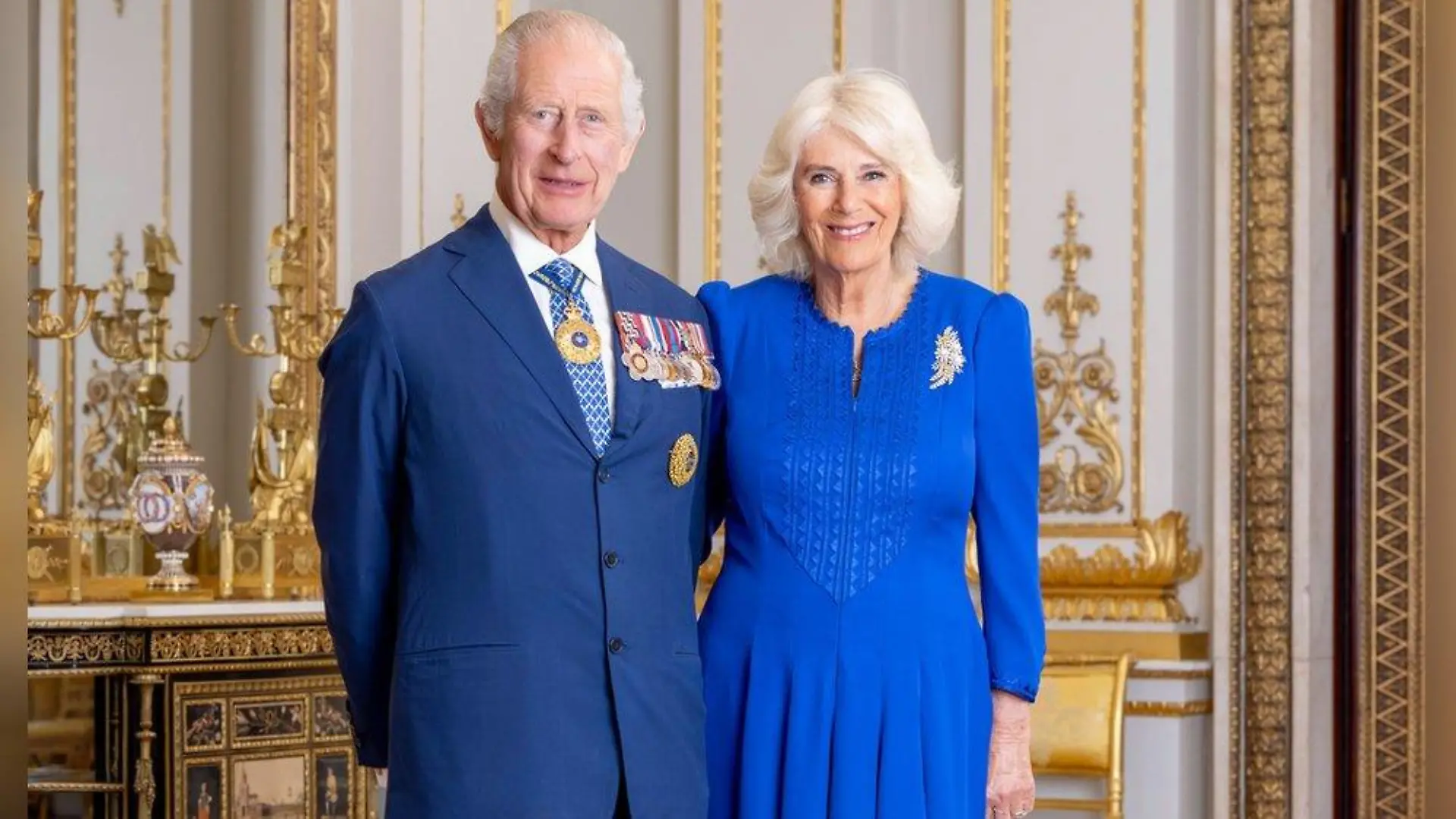 Palast bestätigt: Krebskranker König Charles besucht Australien