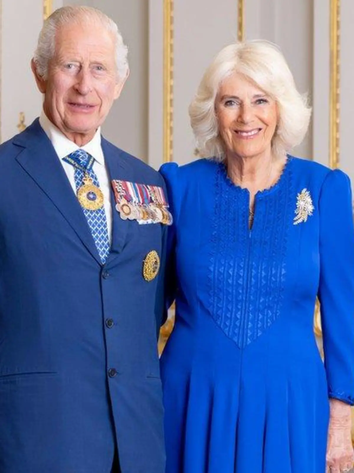 Palast bestätigt: Krebskranker König Charles besucht Australien
