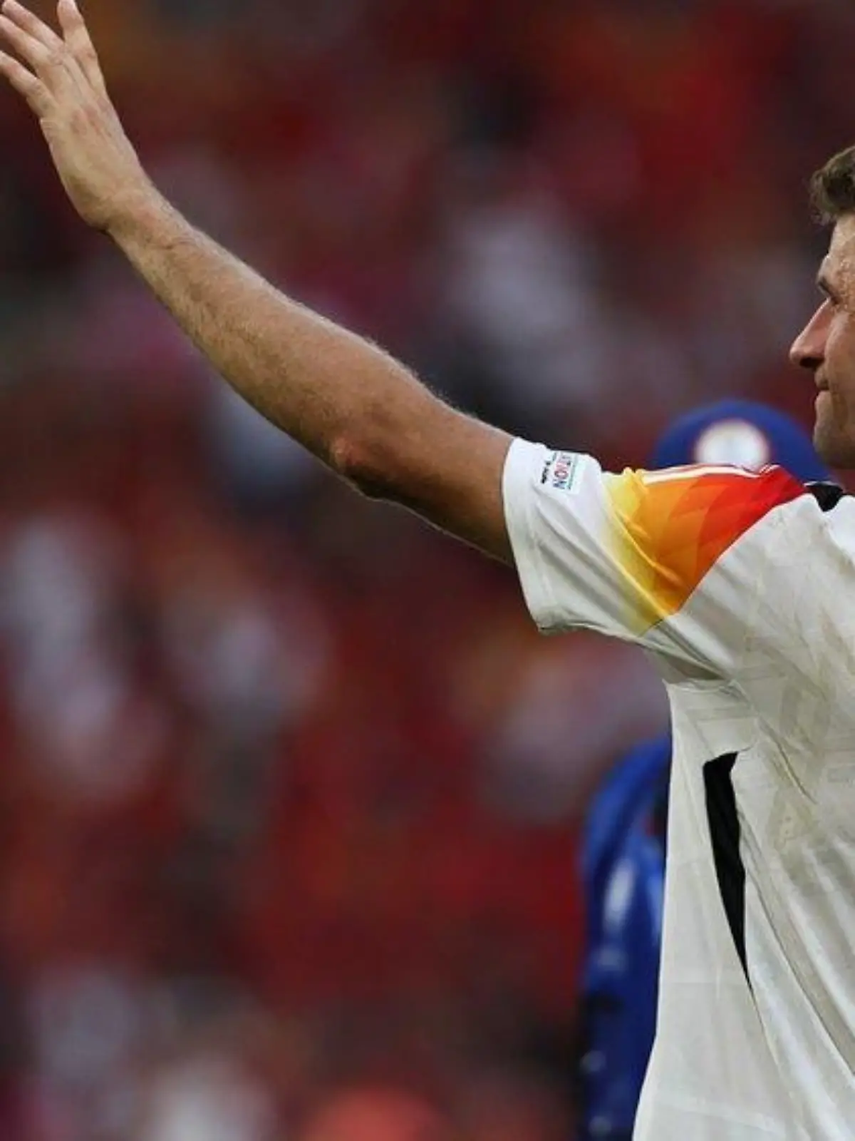 Thomas Müller macht es offiziell: Er beendet seine DFB-Karriere