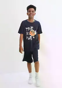 Jungen Sport-Set